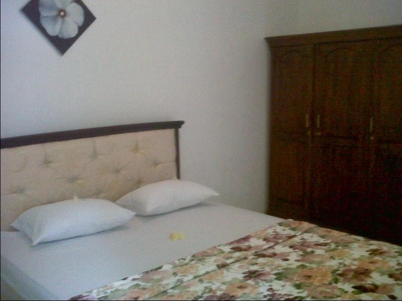 Wening Griya Guest House Jatingaleh Zewnętrze zdjęcie