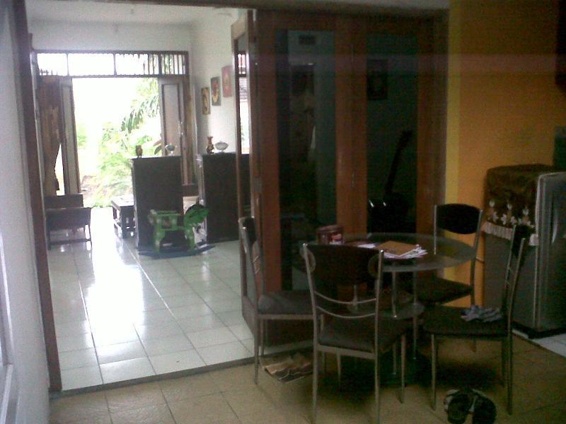 Wening Griya Guest House Jatingaleh Zewnętrze zdjęcie