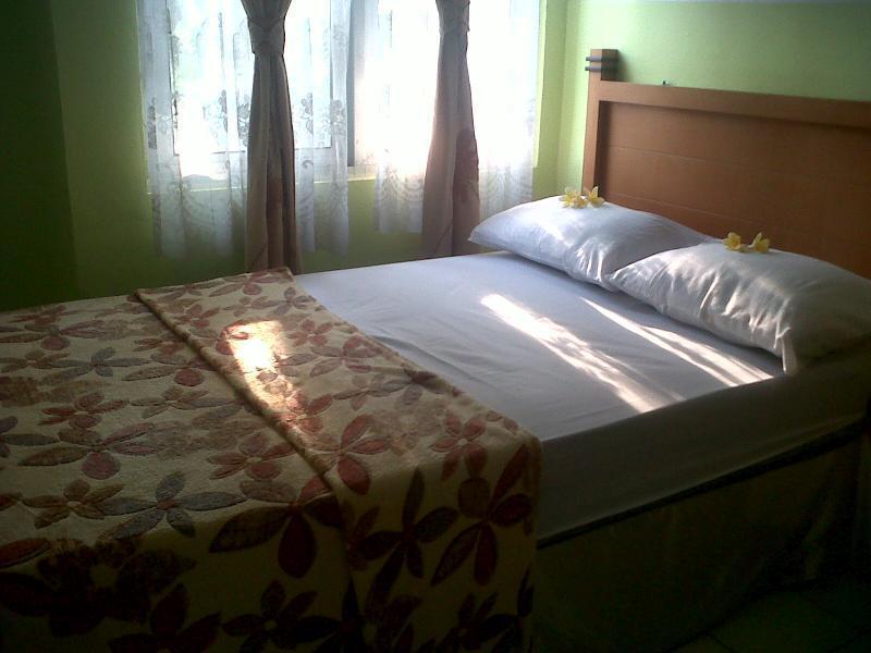 Wening Griya Guest House Jatingaleh Zewnętrze zdjęcie